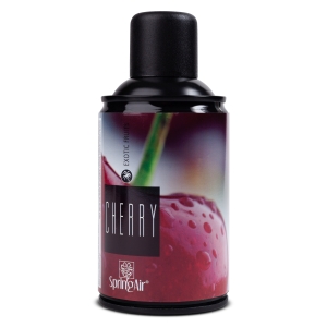 CHERRY SPRAY 250 ml odświeżacz powietrza PREMIUM